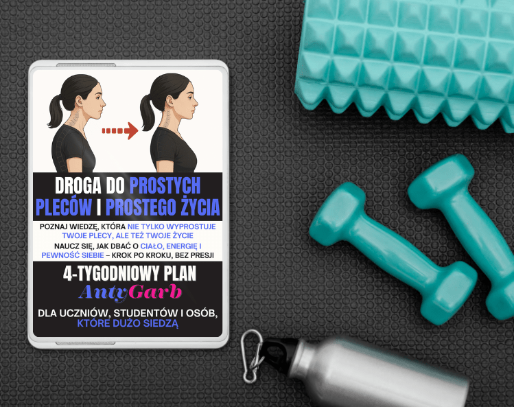 4-Tygodniowy Plan AntyGarb